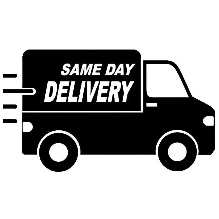 Same-Day Delivery Banner