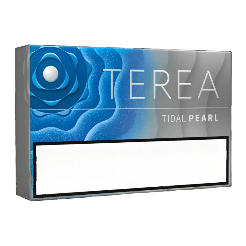 TEREA Tidal Pearl Uzbekistan Product Benefits