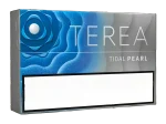 TEREA Tidal Pearl Uzbekistan Product Benefits