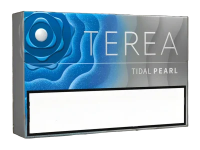 TEREA Tidal Pearl Uzbekistan Product Benefits