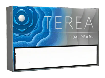 TEREA Tidal Pearl Uzbekistan Product Benefits