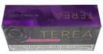 TEREA Dimensions Yugen Product Description