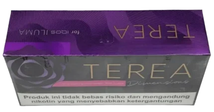 TEREA Dimensions Yugen Product Description