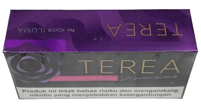TEREA Dimensions Yugen Product Description