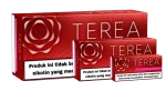 TEREA Sienna Indonesia Product Features