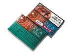 Fresh Stock TEREA Sun Pearl Japan Variant