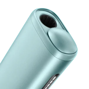 ILUMA i One Premium Breeze Blue Finishing