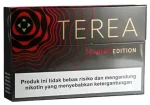 TEREA Scarlet Edition Indonesia Product Description