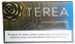 TEREA Minago Edition Product Featurs