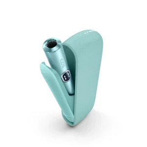 Iluma i Standard Breeze Blue Box Includes