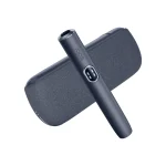 IQOS Iluma i Standard Midnight Black Smart Core Indication System