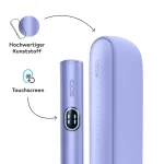 ILUMA i Standard Digital Violet Using Details