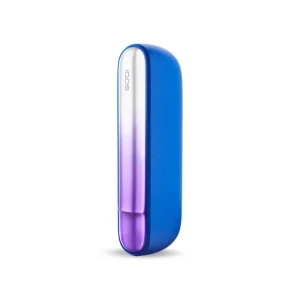ILUMA I Standard Galaxy Blue User Manual