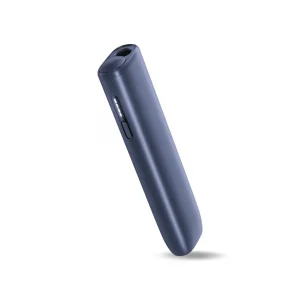 ILUMA i One Black Device Premium Finishing