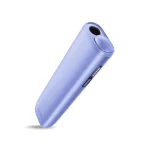 ILUMA i One Digital Violet all smart features