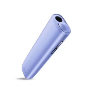 ILUMA i One Digital Violet all smart features