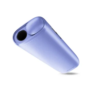 ILUMA i One Digital Violet Product Description