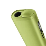 ILUMA i One premium leaf green finishing
