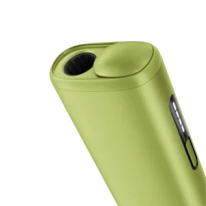 ILUMA i One premium leaf green finishing