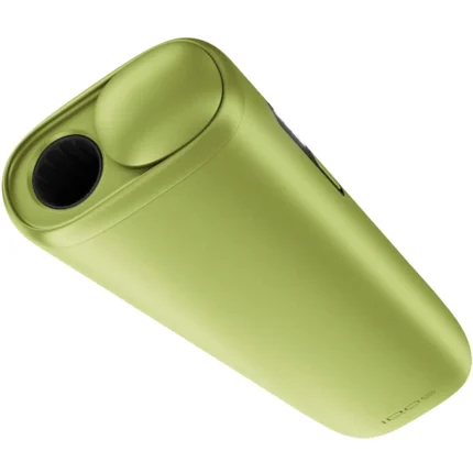 ILUMA i One Leaf Green Device Product Descriptions