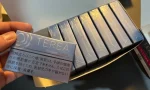 TEREA Balanced Regular Japan Stick Banner Photo