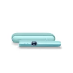 Iluma i Standard Breeze Blue Charging Holder