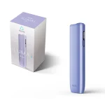 ILUMA i One Digital Violet Box Include