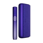 Iluma i Prime Electric Purple Fresh and Huge Stock