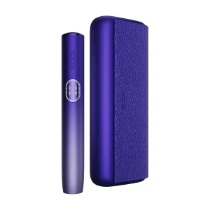 Iluma i Prime Electric Purple Fresh and Huge Stock