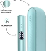 Iluma i Standard Breeze Blue User Manual