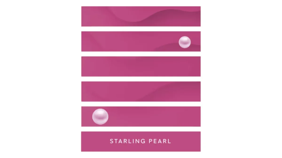 TEREA Starling Pearl Uzbekistan Flavor Profile