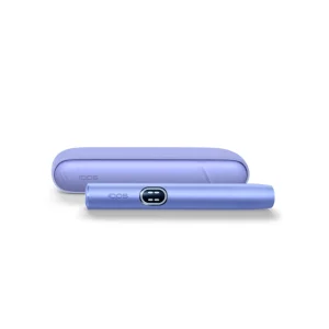 ILUMA i Standard Digital Violet Bold Finishing
