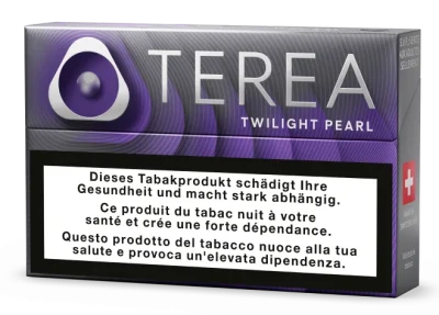 Reasons for loving TEREA Twilight Pearl in Dubai