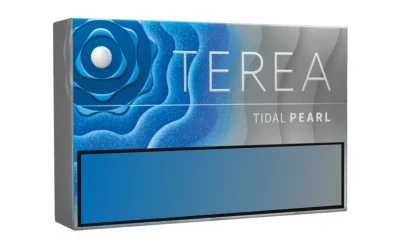 TEREA Tidal Pearl Uzbekistan Product Description