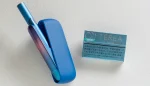 ILUMA I Standard Galaxy Blue Bold Finishing