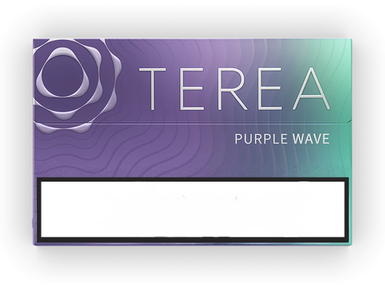 TEREA Purple Wave Kyrgyzstan authentic & fresh stock