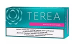 TEREA Turquoise Uzbekistan in Dubai Product Banner