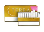 TEREA Yellow Kyrgyzstan Fresh Stock Available in Dubai