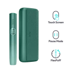 Iluma i Prime Green User Manual