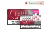 TEREA Provence Pearl Packaging Details