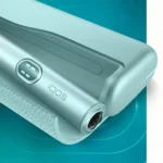 ILUMA i Prime Breeze Blue Performance