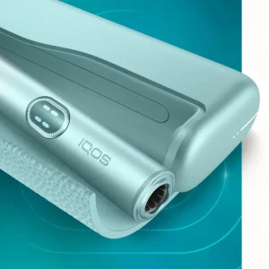 ILUMA i Prime Breeze Blue Performance
