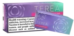 TEREA Purple Indonesia Product Details