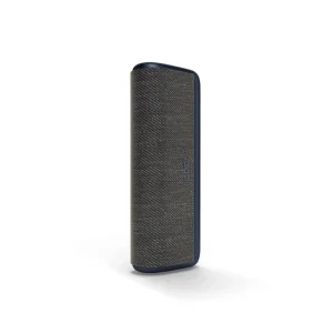 ILUMA i Prime Midnight Black Pocket Charger