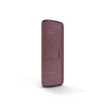 Iluma i Prime Garnet Red Pocket Charger