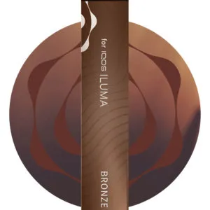 TEREA Bronze Uzbekistan Flavor Note