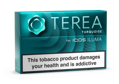 TEREA Turquoise Uzbekistan Huge Stock in Dubai