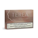 Packaging Features TEREA Bronze Uzbekistan in Dubai