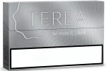 TEREA Silver Kyrgyzstan full fresh and huge stock