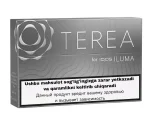IQOS TEREA Silver Uzbekistan Banner Photo